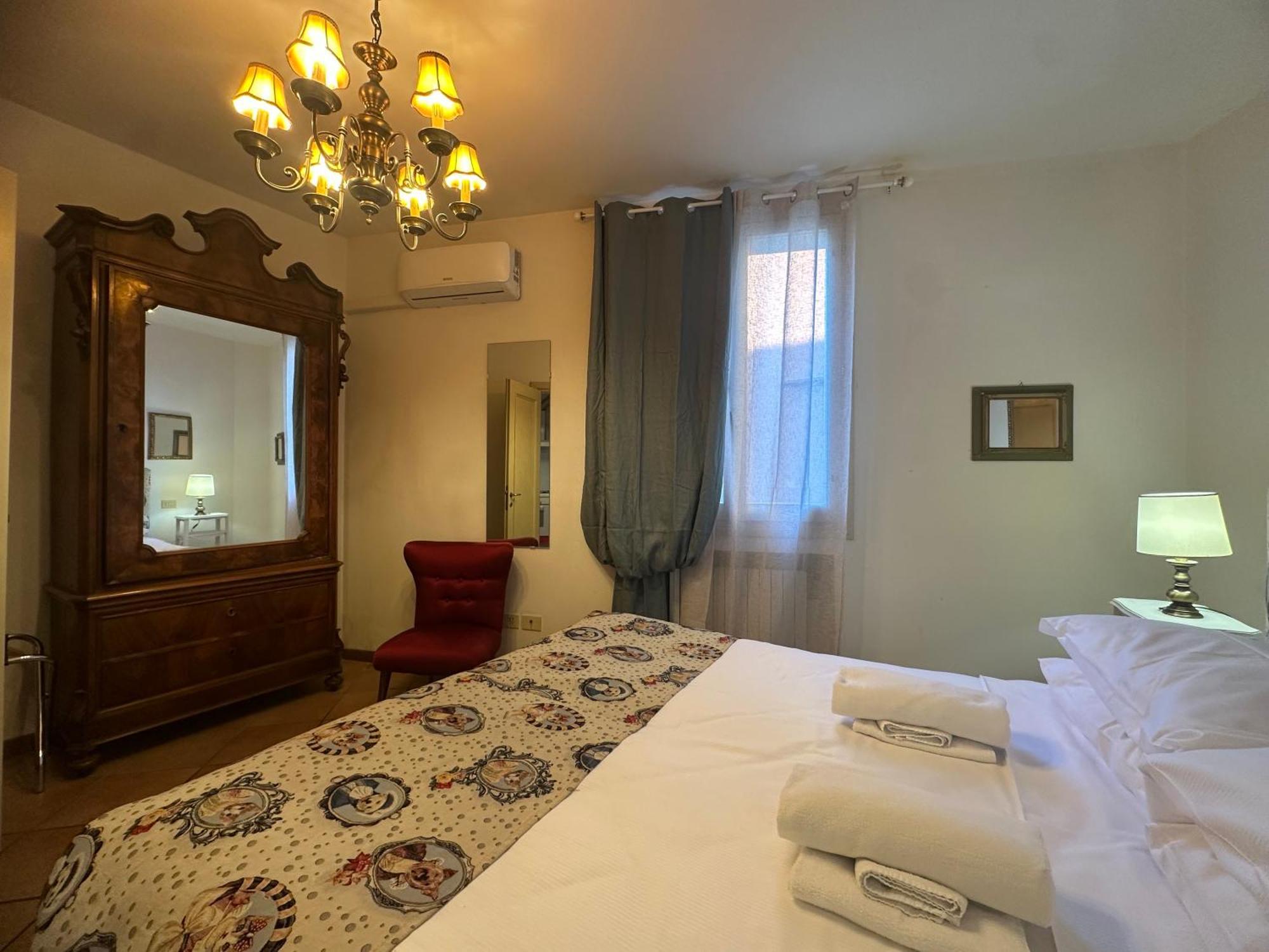 Bohemien Pop Casa Vacanze Aparthotel Bologna Exterior photo