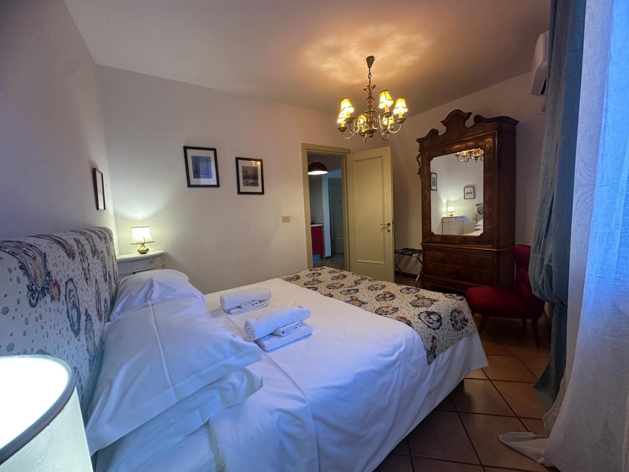 Bohemien Pop Casa Vacanze Aparthotel Bologna Exterior photo