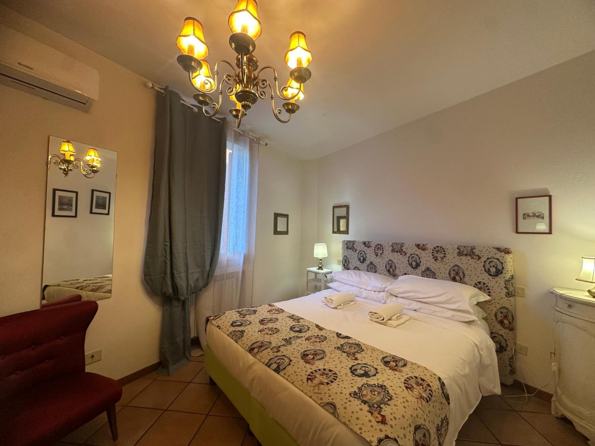 Bohemien Pop Casa Vacanze Aparthotel Bologna Exterior photo