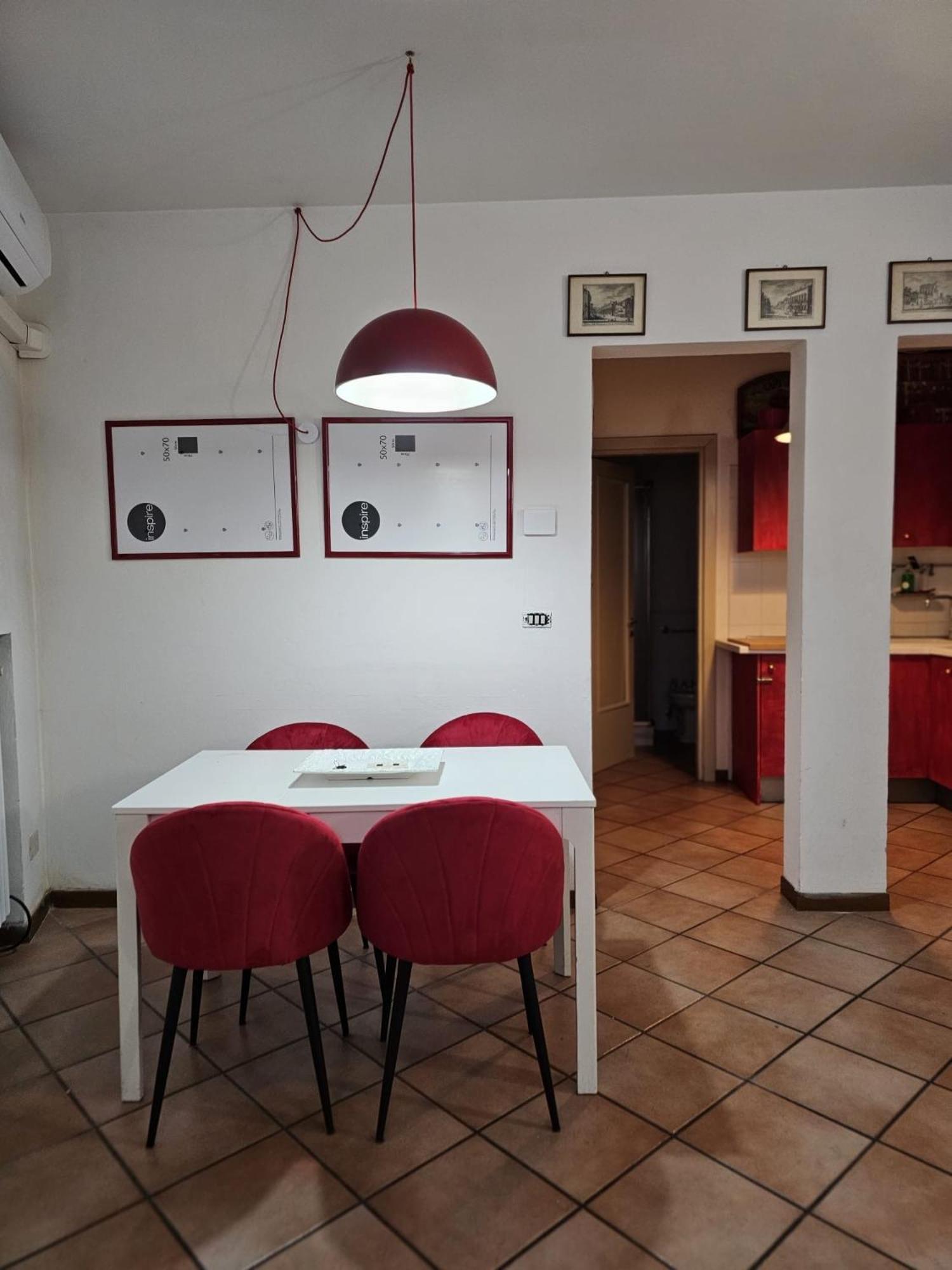 Bohemien Pop Casa Vacanze Aparthotel Bologna Exterior photo