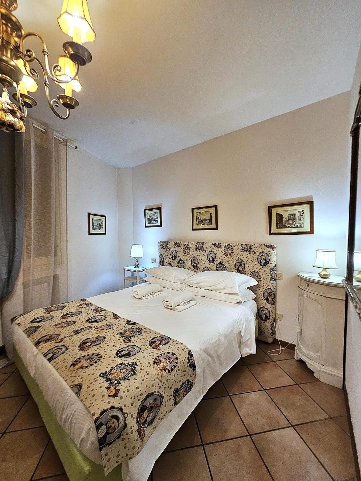 Bohemien Pop Casa Vacanze Aparthotel Bologna Exterior photo