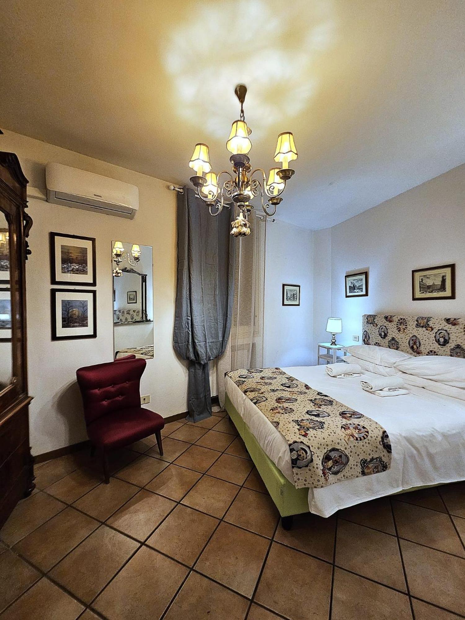 Bohemien Pop Casa Vacanze Aparthotel Bologna Exterior photo